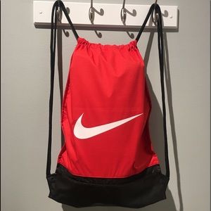 NEW Nike gym bag/backpack